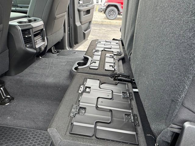 New 2026 RAM 3500 Big Horn image 20