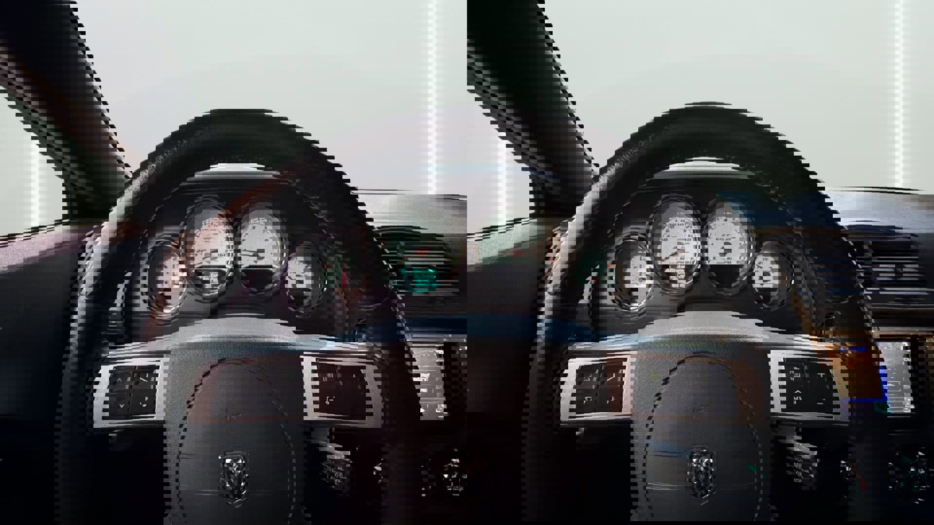 Used 2010 Dodge Challenger SRT8 w/ SRT Option Group II image 19