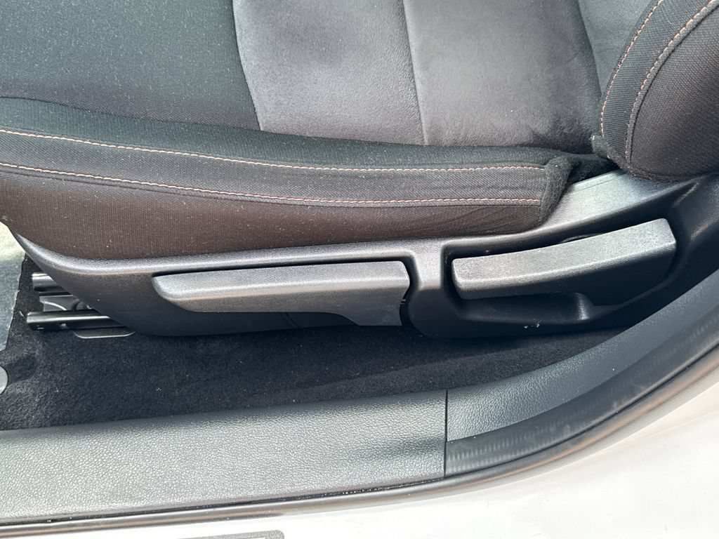 Used 2021 Nissan Sentra SR w/ Trunk Package FWD image 47
