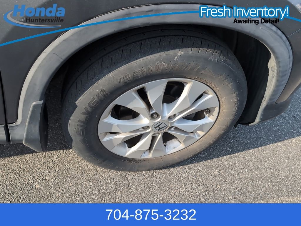 Used 2012 Honda CR-V EX image 9