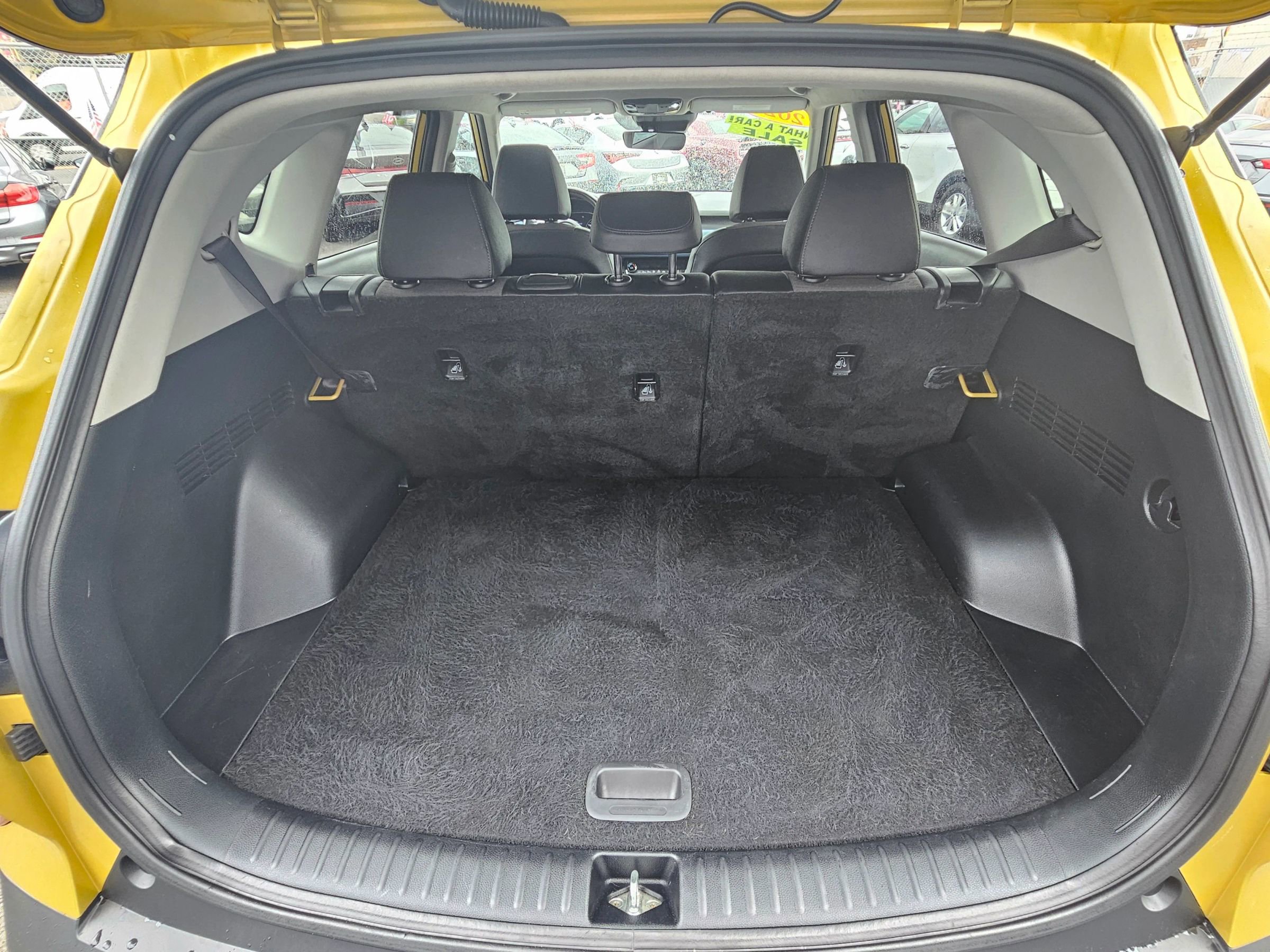 Used 2023 Kia Seltos Nightfall Edition image 33