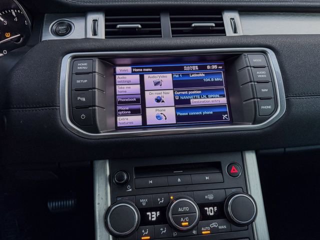 Used 2013 Land Rover Range Rover Evoque Pure Plus AWD/4WD image 13