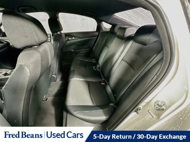 Used 2019 Honda Civic Sport image 27