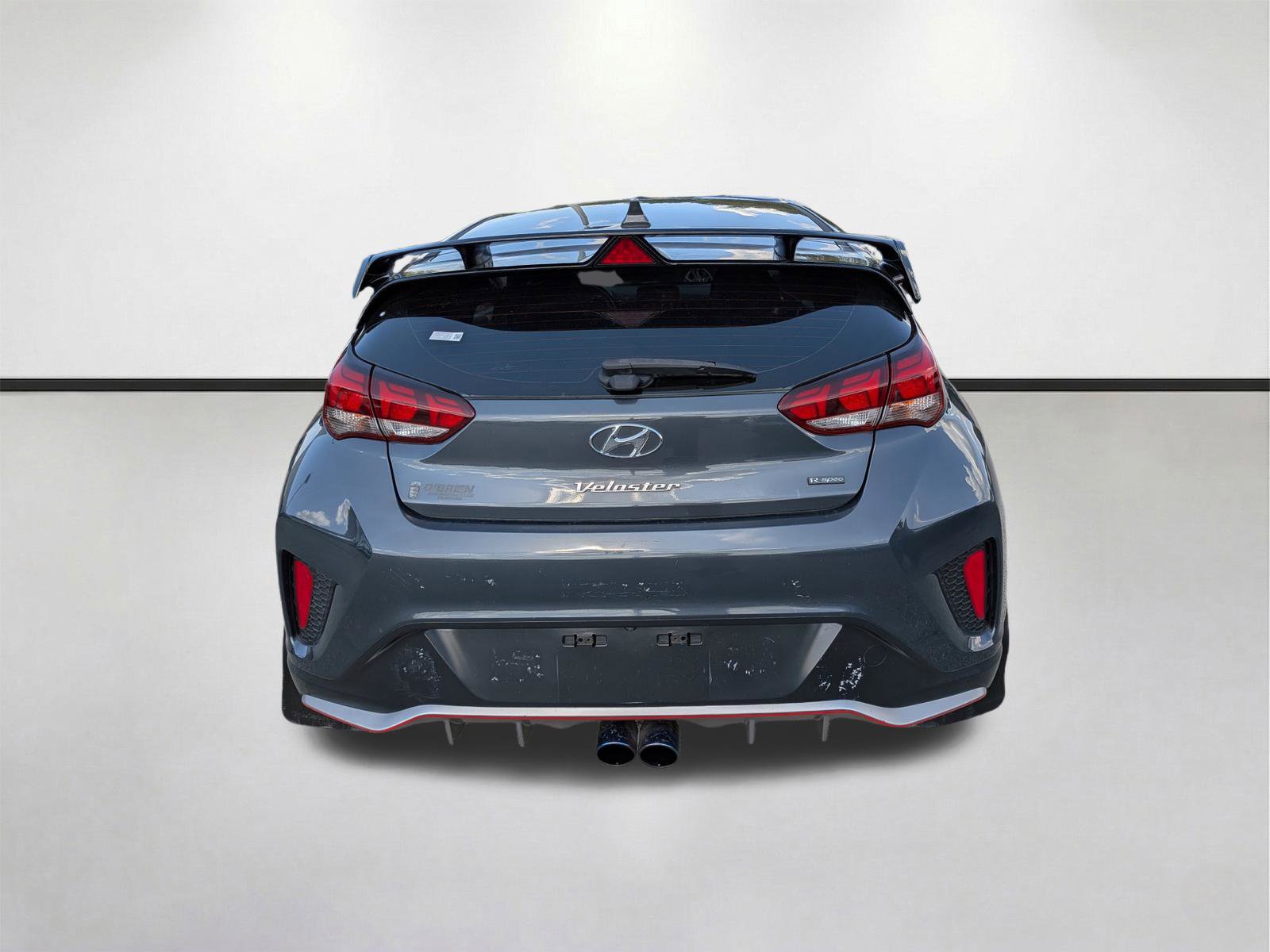 Used 2019 Hyundai Veloster Turbo R-Spec image 5