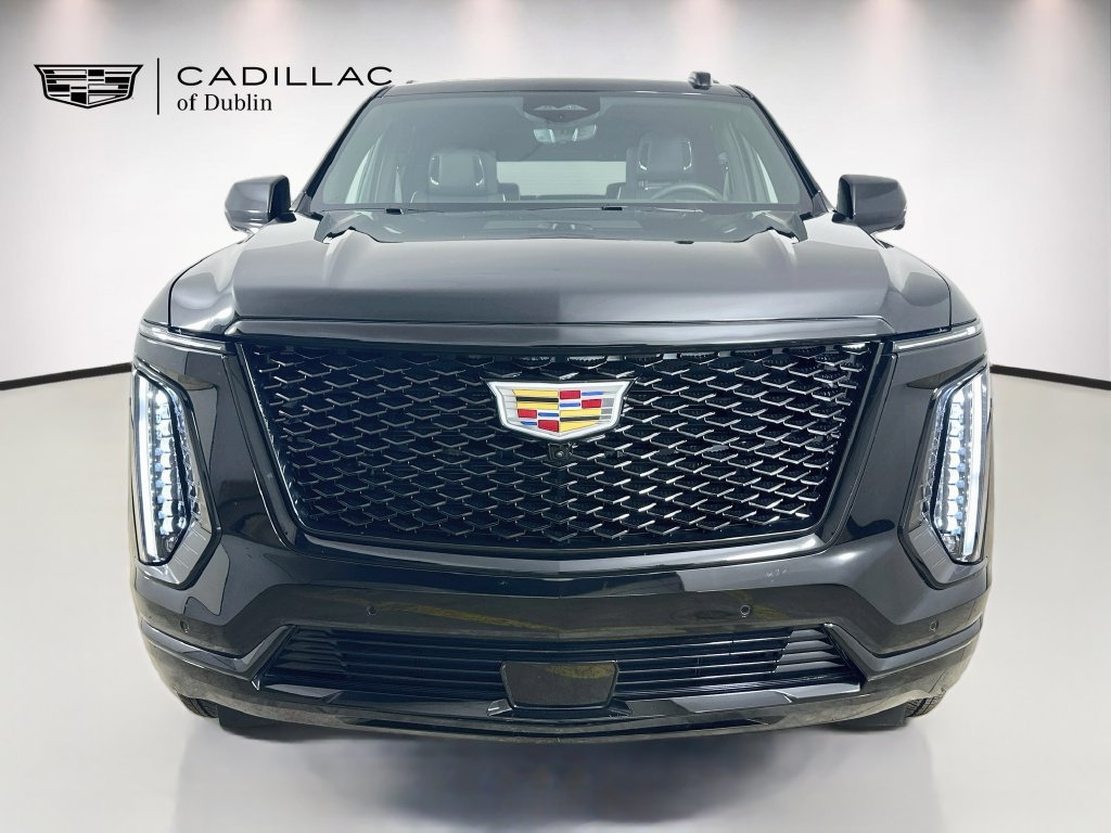 New 2026 Cadillac Escalade Sport w/ Touring Package AWD/4WD image 2