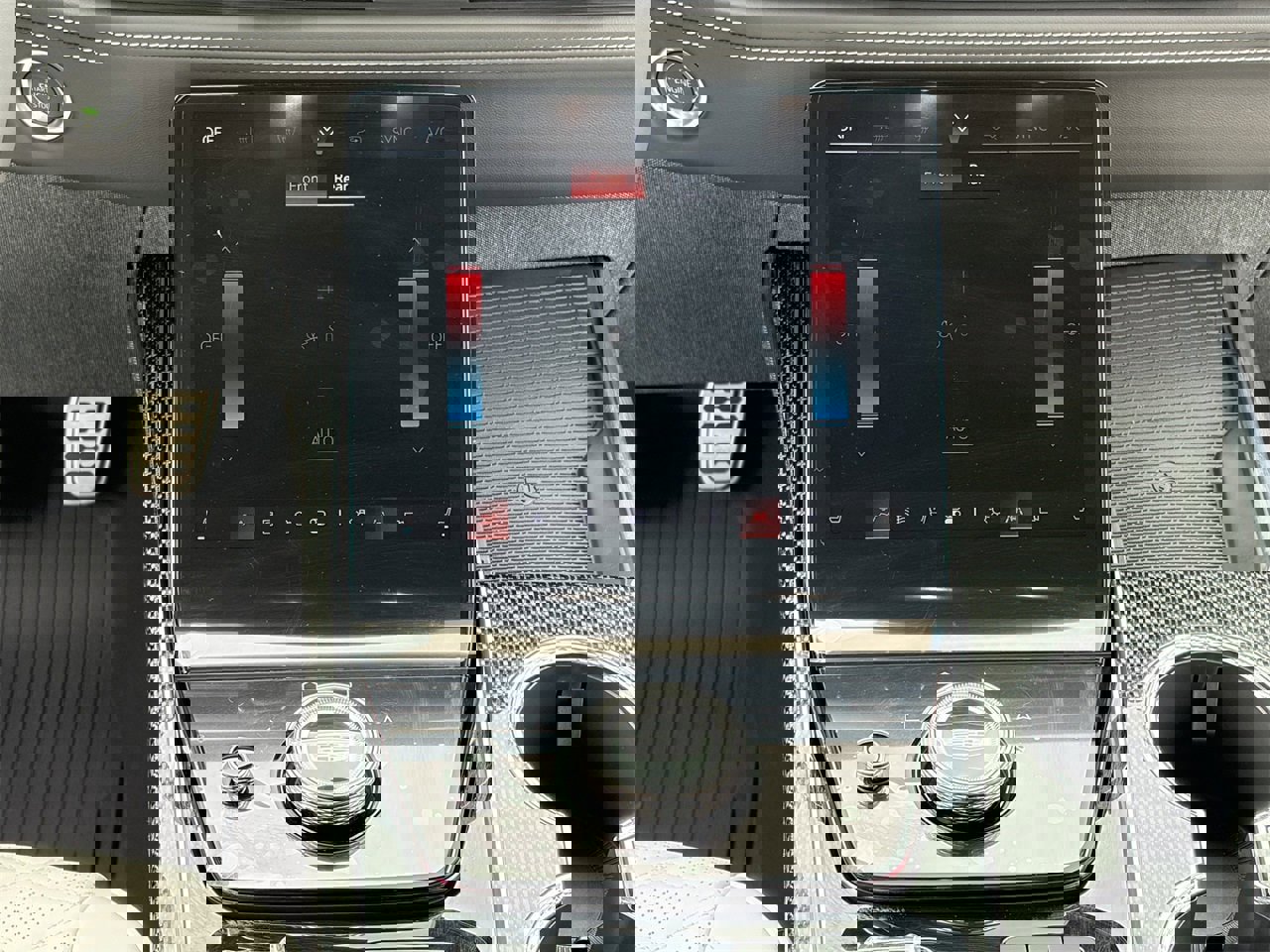 Certified 2026 Cadillac Escalade V w/ LPO, ONYX Package image 28