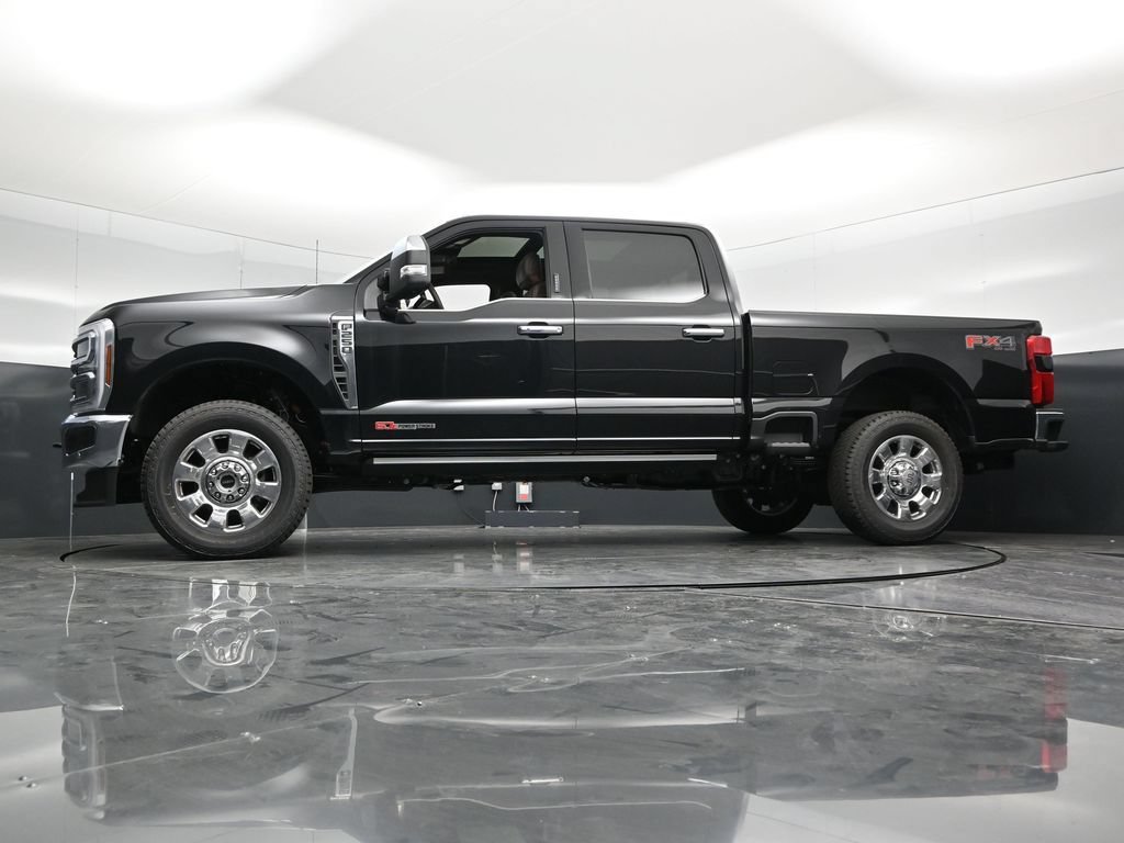 New 2026 Ford F250 King Ranch w/ Chrome Package AWD/4WD image 60