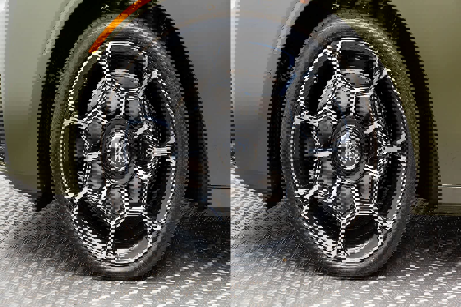 Certified 2025 Rolls-Royce Ghost Black Badge image 10