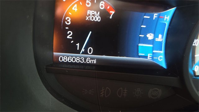 Used 2017 Ford Edge Sport w/ Equipment Group 401A image 12