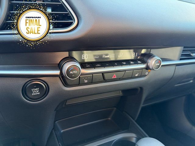 New 2026 MAZDA CX-30 AWD 2.5 S w/ Select Sport Pkg image 24