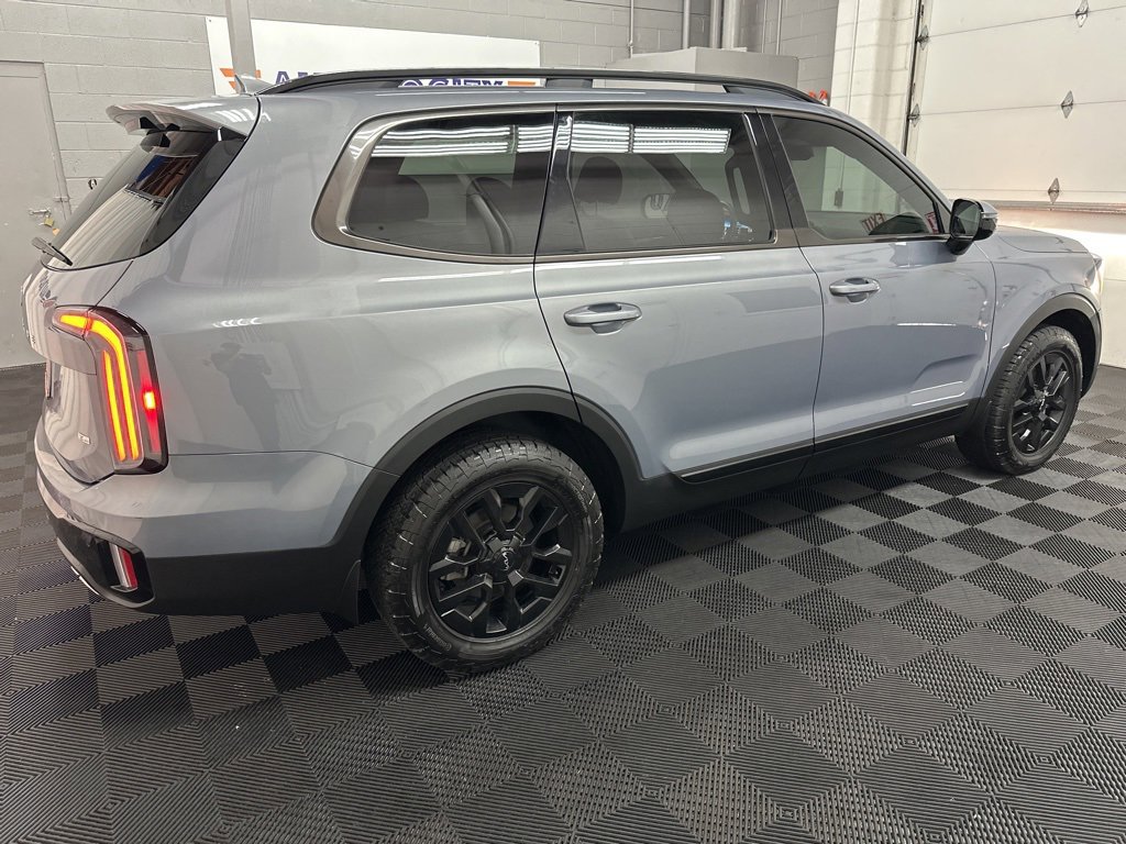 Used 2024 Kia Telluride SX Prestige X-Pro image 10
