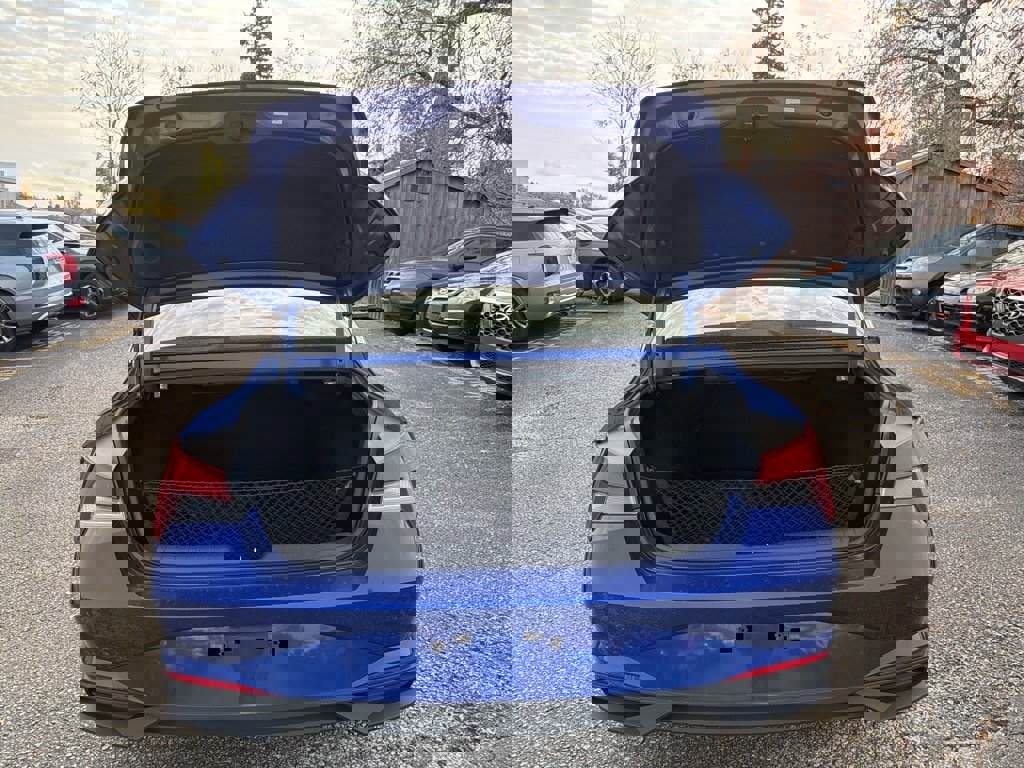 Certified 2022 Hyundai Elantra SEL image 15