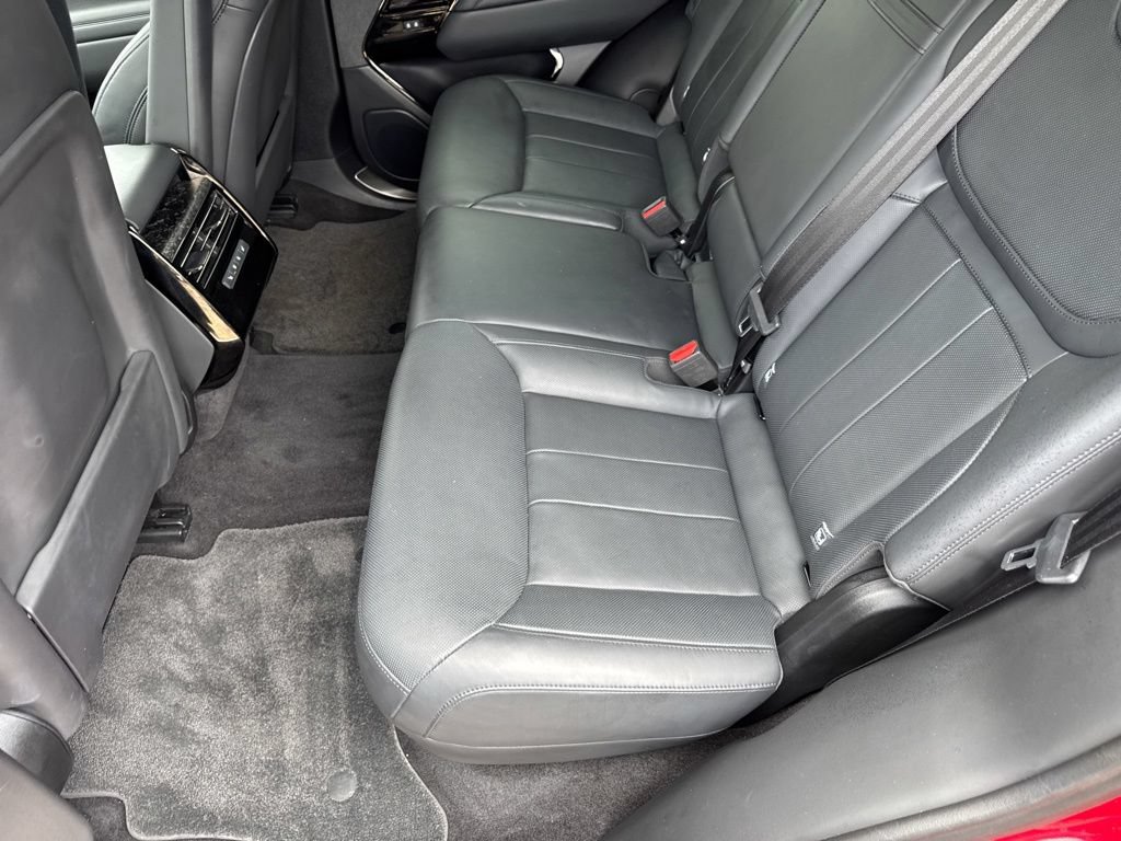 Used 2023 Land Rover Range Rover Sport SE Dynamic AWD/4WD image 26