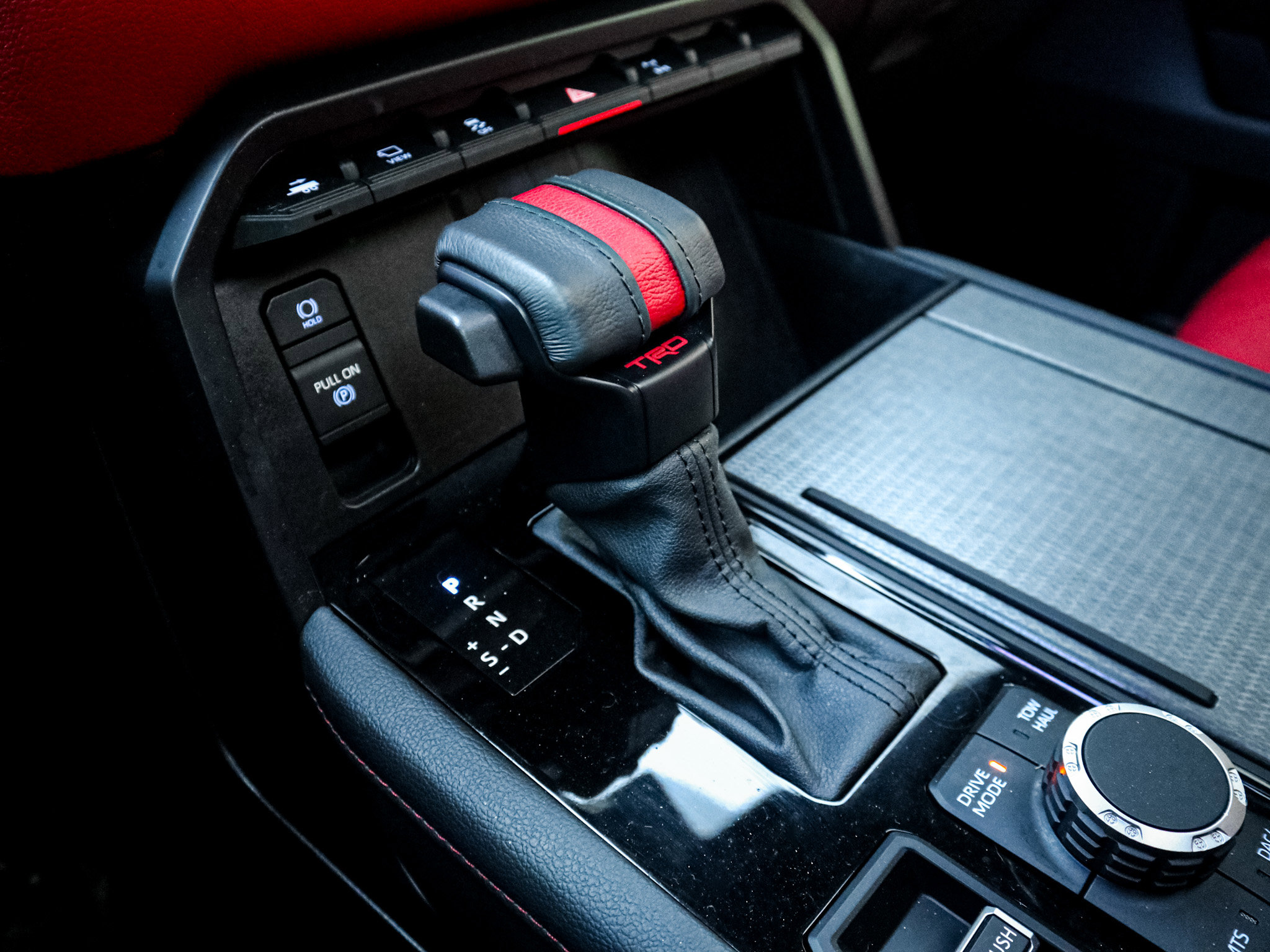 Used 2024 Toyota Sequoia TRD Pro image 26