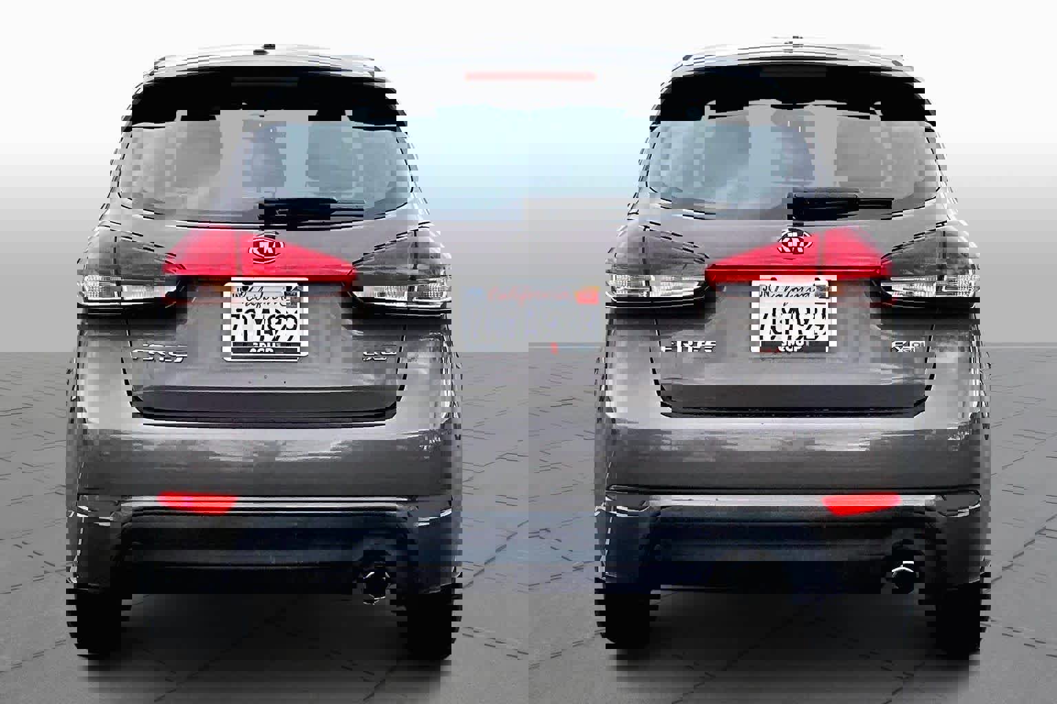 Used 2014 Kia Forte EX image 4