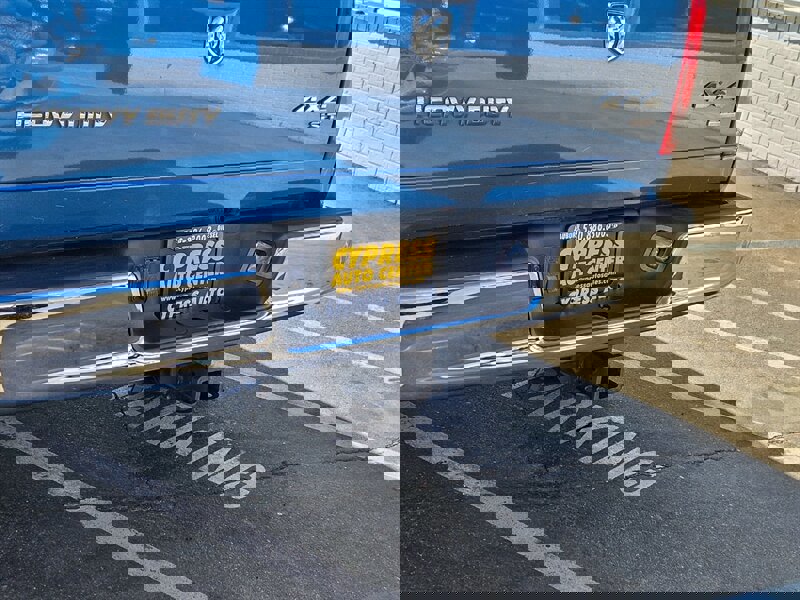 Used 2005 Dodge Ram 2500 Truck SLT w/ Quad Cab Big Horn Value Group AWD/4WD image 5