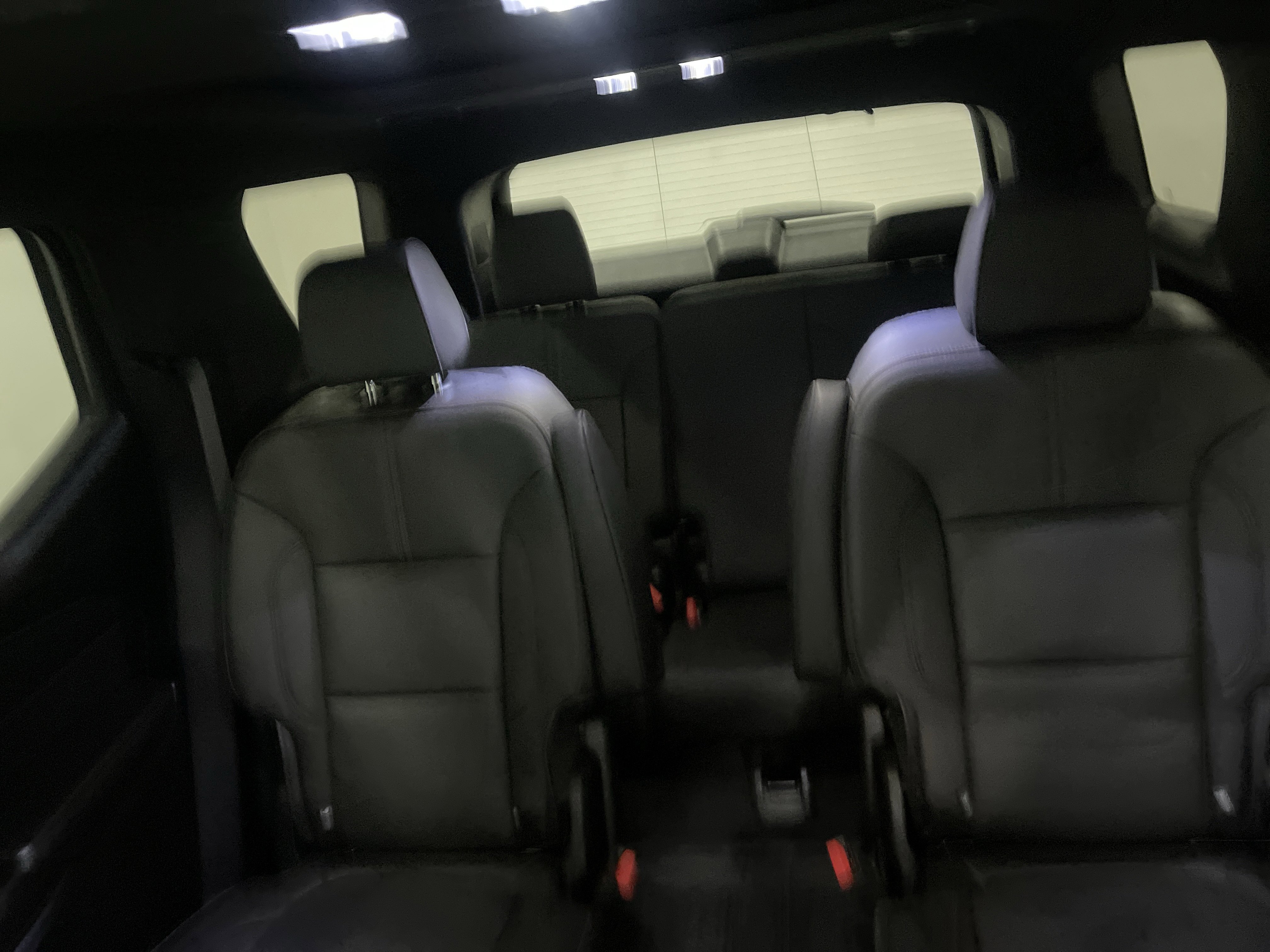 Used 2024 Chevrolet Traverse RS w/ LPO, Floor Liner Package image 11