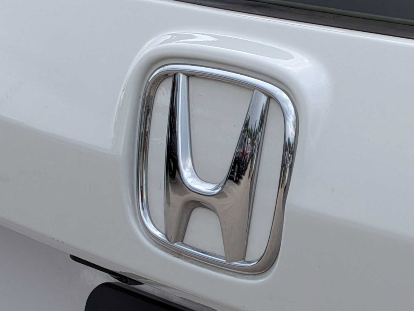 Certified 2024 Honda CR-V LX image 12