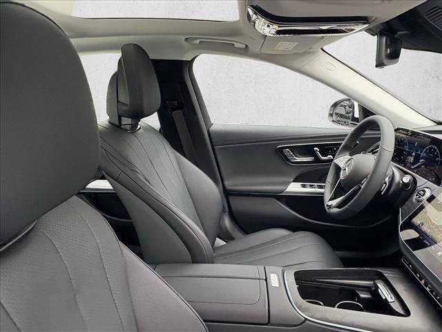 New 2026 Mercedes-Benz E 350 Sedan image 25
