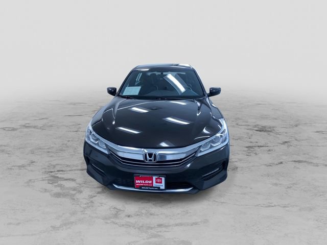 Used 2017 Honda Accord Sport Special Edition image 4