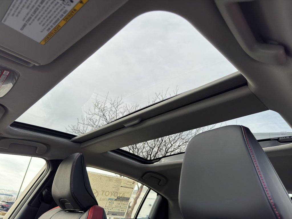 New 2026 Toyota Prius Plug-In Hybrid image 13