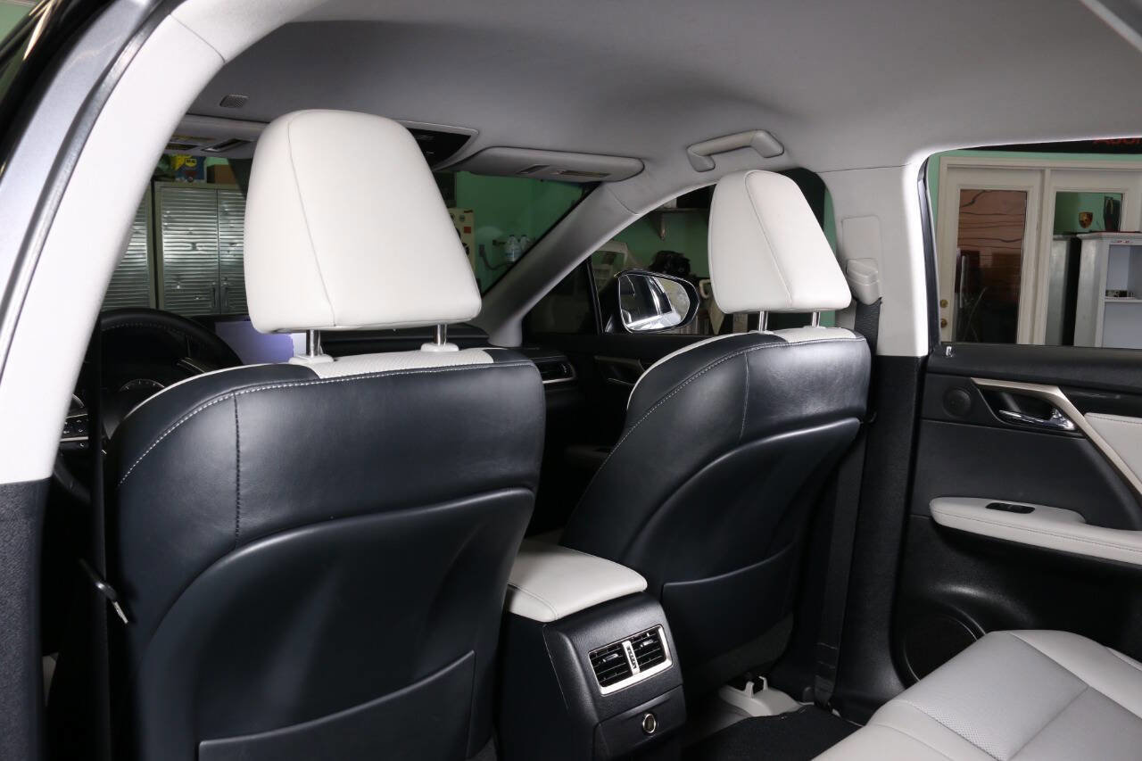 Used 2018 Lexus RX 350 FWD w/ Accessory Package image 34