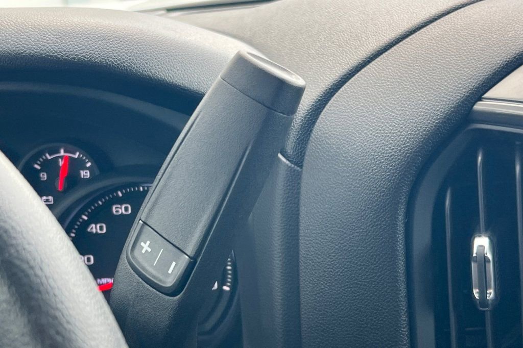 New 2026 GMC Sierra 3500 Pro image 17