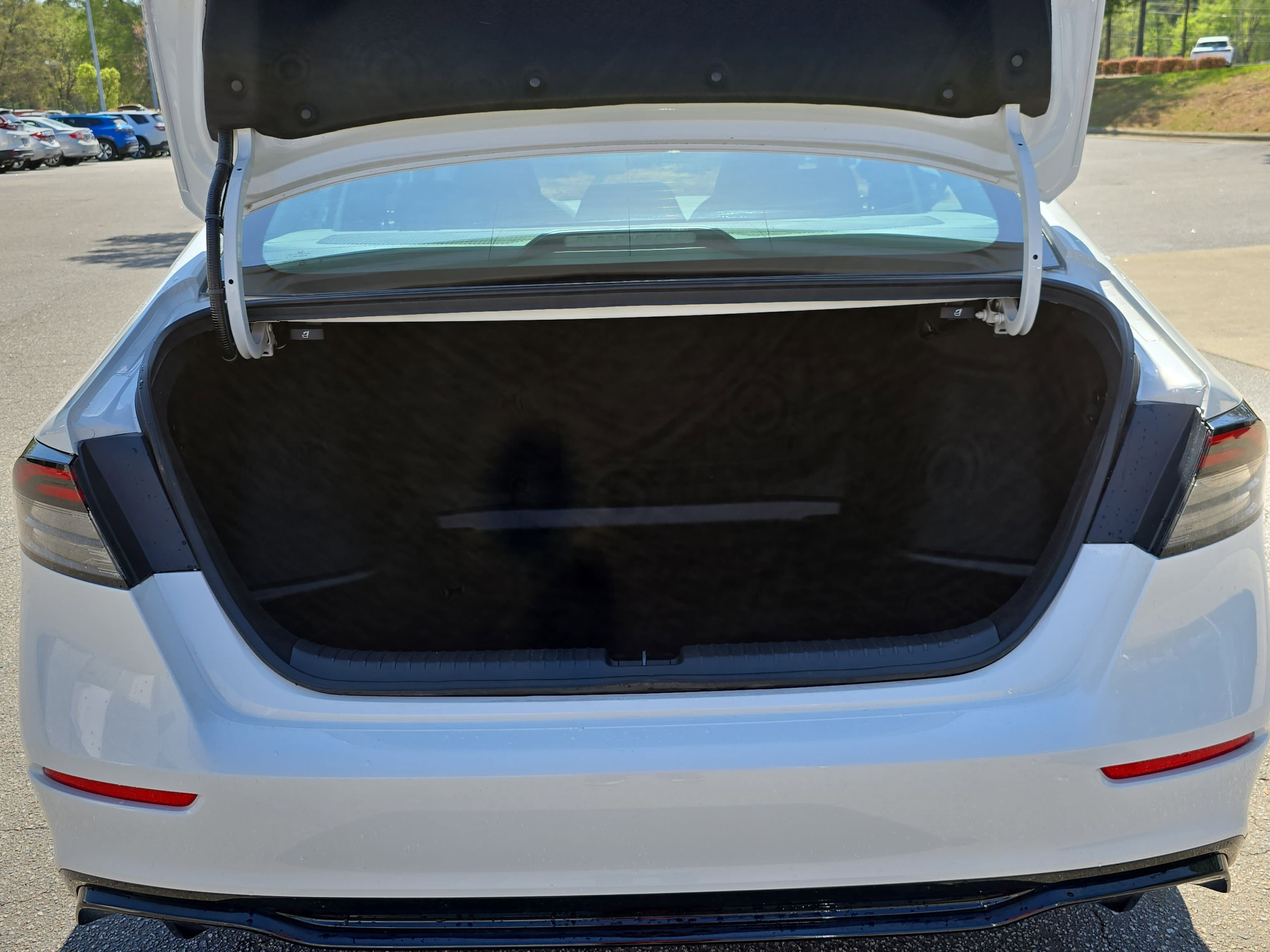 Used 2024 Honda Accord Sport image 13