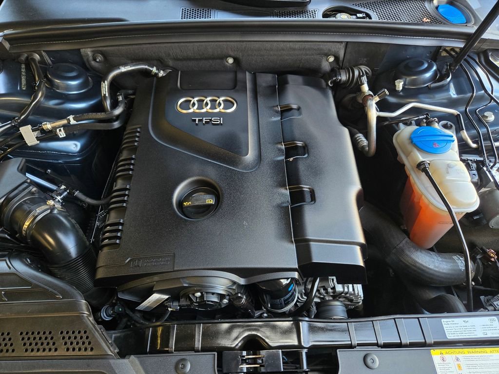 Used 2016 Audi A4 Premium Plus w/ Technology Package image 32