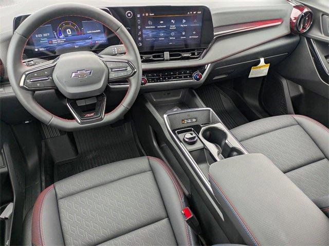 New 2026 Chevrolet Equinox RS w/ Convenience Package III image 19