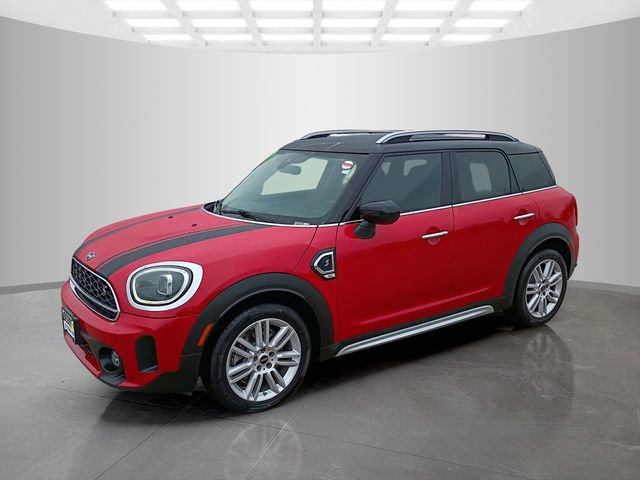 Used 2023 MINI Cooper Countryman S image 5