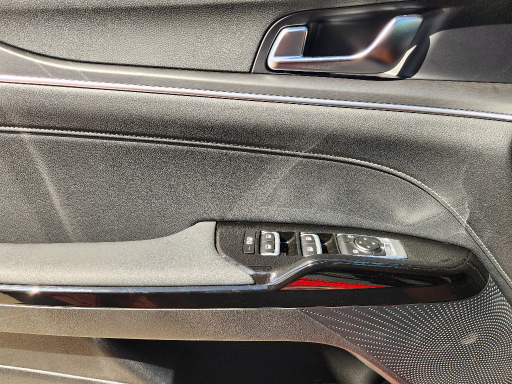 New 2026 Kia K5 GT-Line image 16