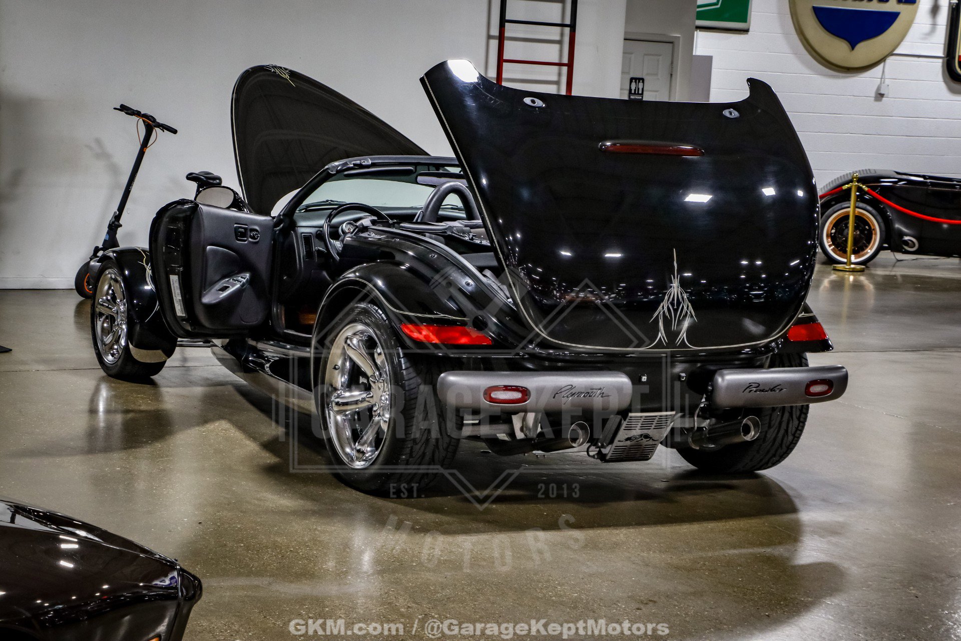 Used 1999 Plymouth Prowler image 70