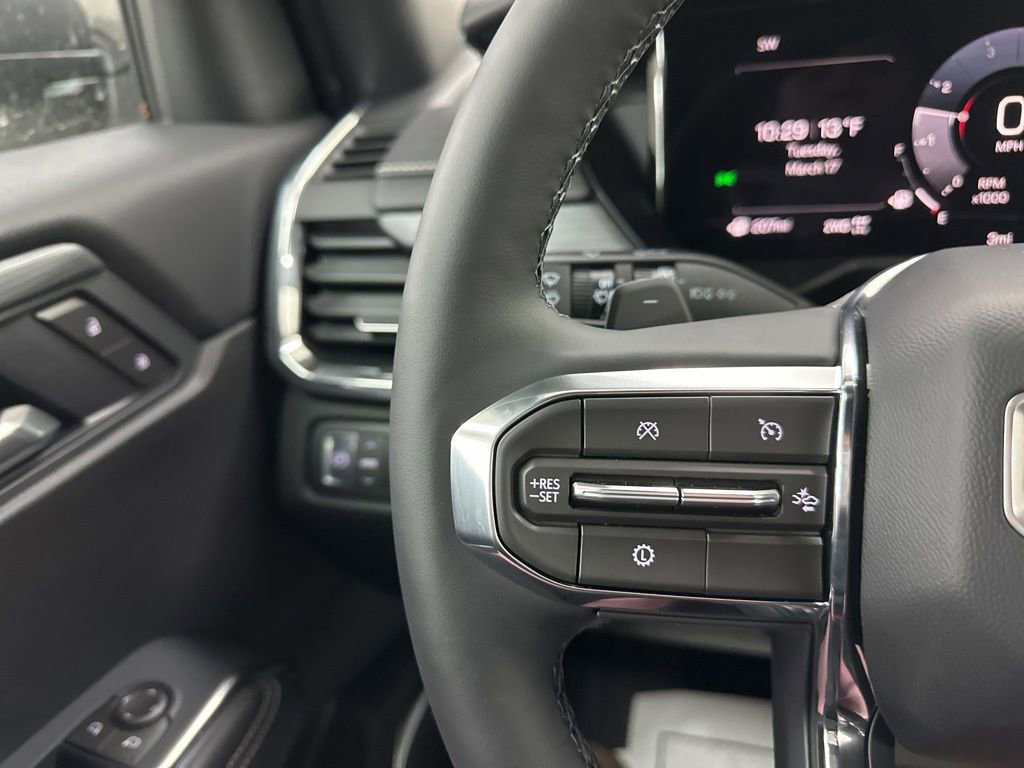 New 2026 GMC Acadia Elevation w/ Elevation Premium Package image 33