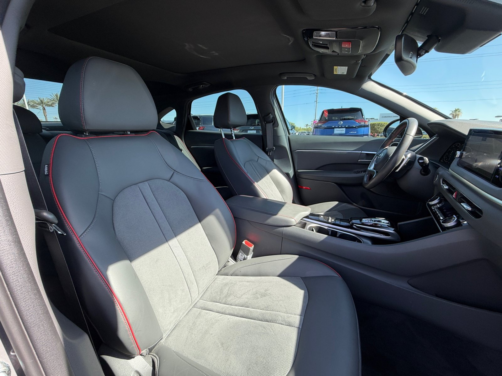 Certified 2022 Hyundai Sonata SEL Plus FWD image 19