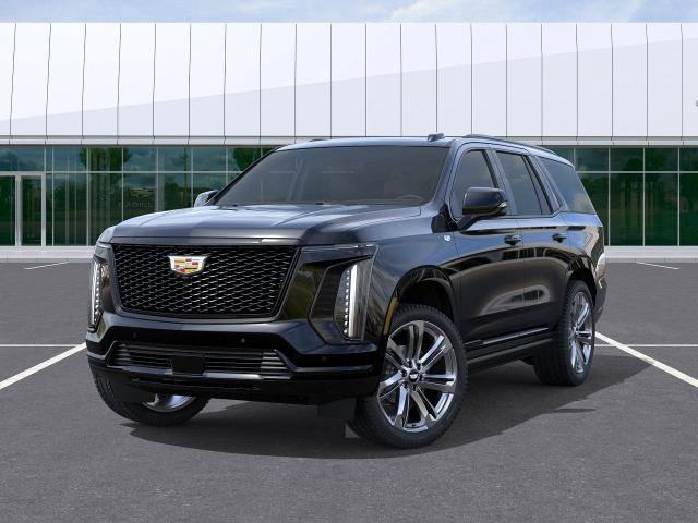 New 2026 Cadillac Escalade Sport image 8