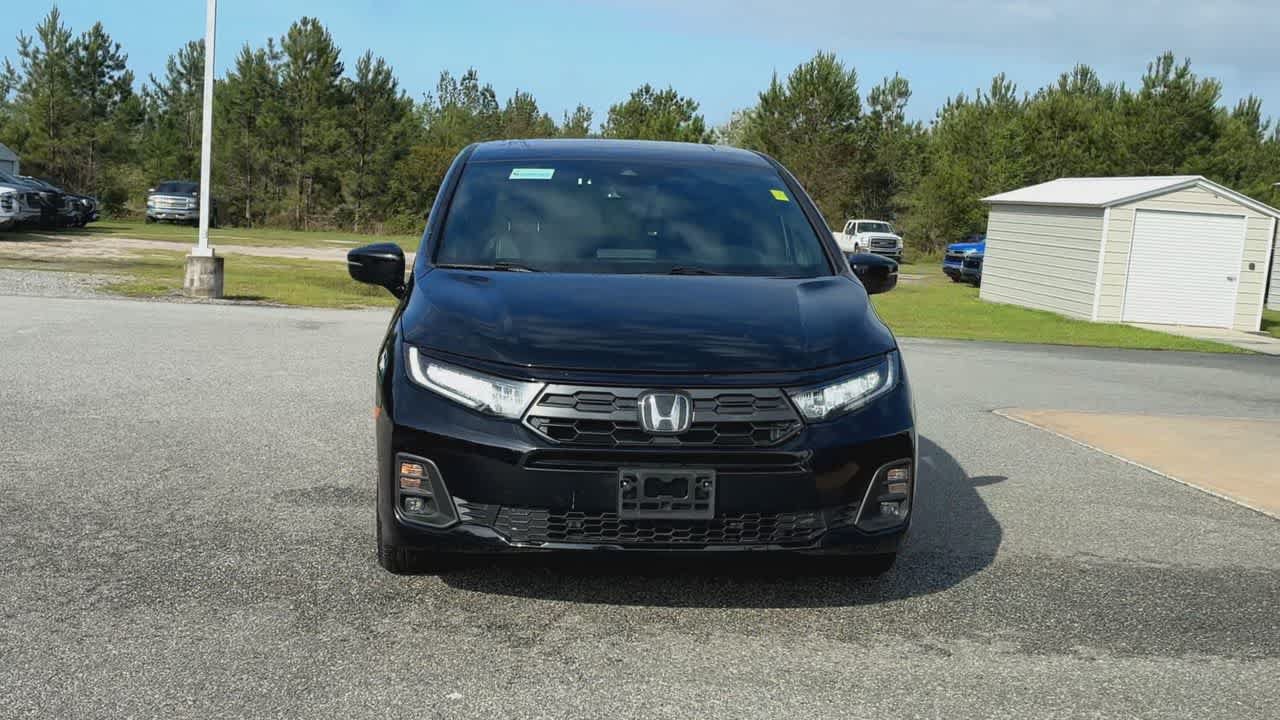 Used 2025 Honda Odyssey Sport-L image 3