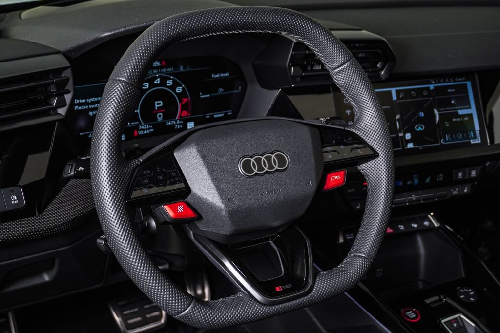 Used 2026 Audi RS 3 AWD/4WD image 20