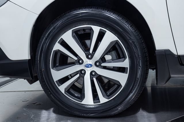 Used 2019 Subaru Outback 3.6R Limited w/ Popular Package #2 AWD/4WD image 27