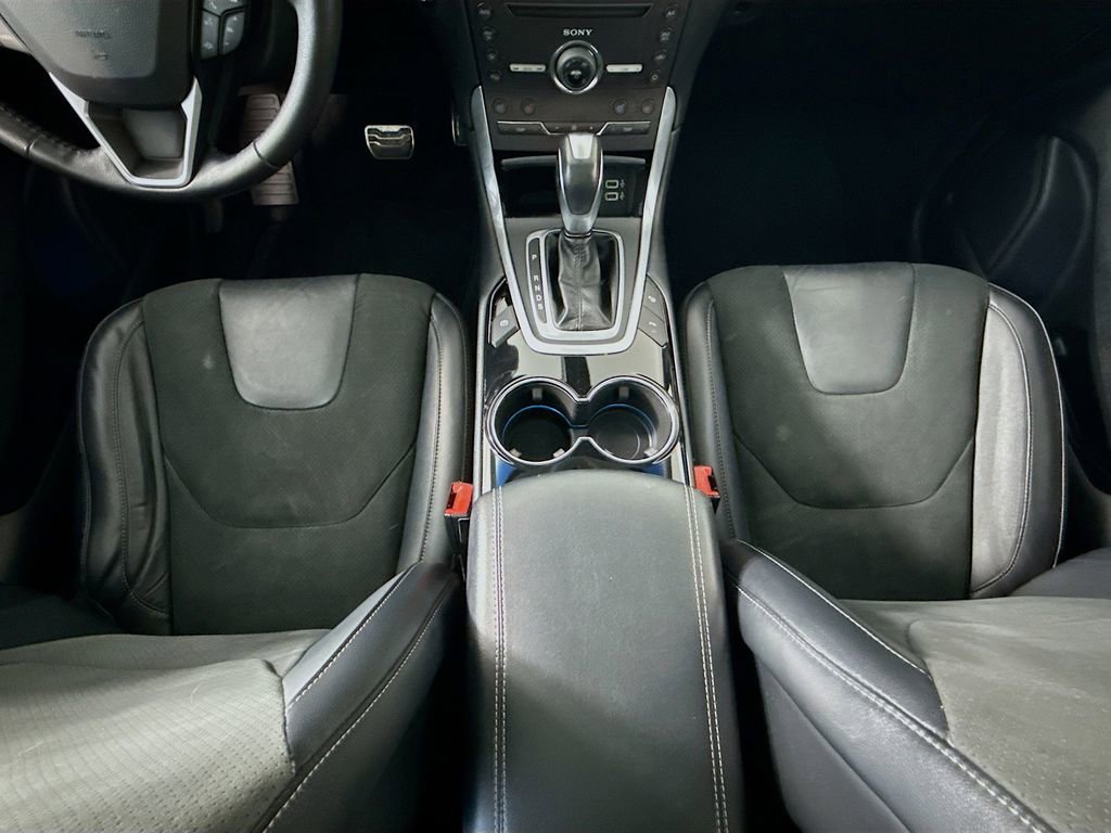 Used 2016 Ford Edge Sport w/ Equipment Group 401A image 17