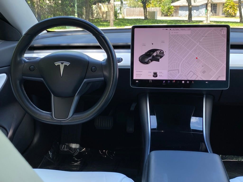Used 2018 Tesla Model 3 Mid Range image 19