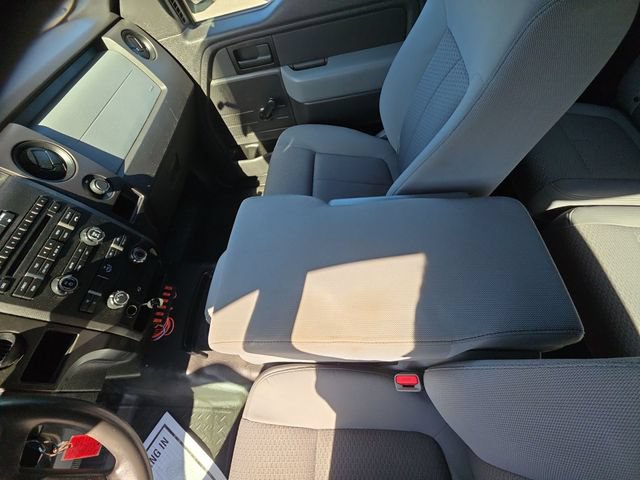 Used 2013 Ford F150 XL w/ XL Plus Pkg RWD image 19