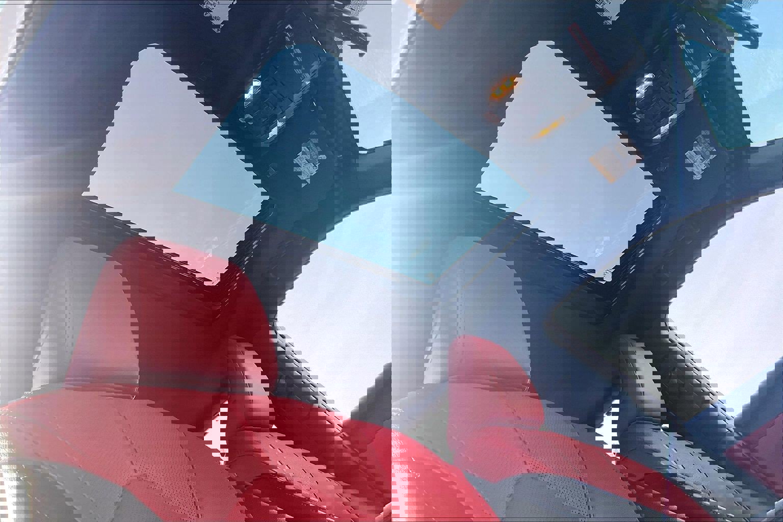 Used 2023 Toyota Highlander XSE image 27