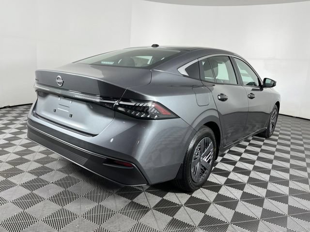 New 2026 Nissan Sentra S w/ Floor Mat Package FWD image 11