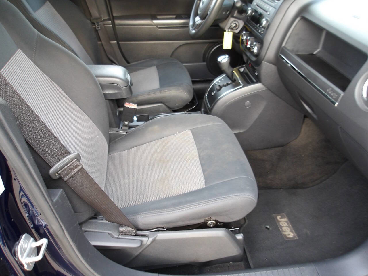 Used 2013 Jeep Patriot Sport w/ PWR Value Group image 6