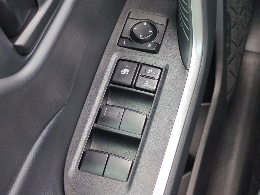 Used 2023 Toyota RAV4 LE image 20