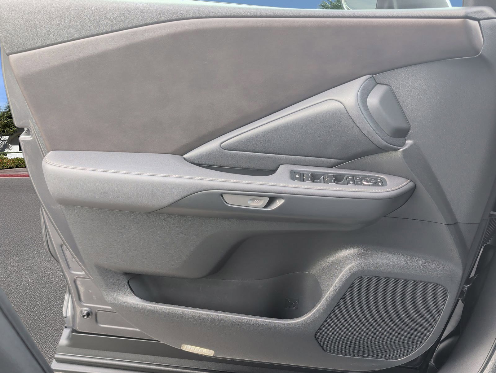 Certified 2024 Lexus TX 350 FWD w/ Captains Chair Package image 8