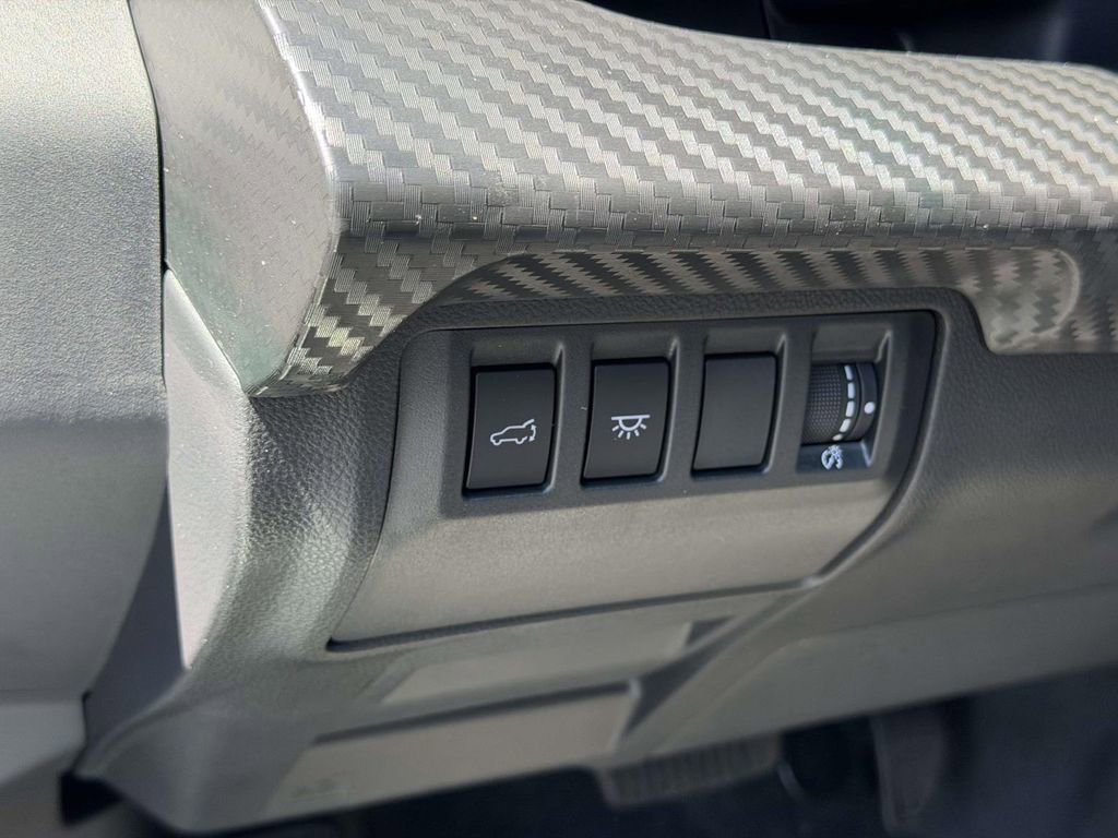 Used 2026 Subaru Ascent Premium AWD/4WD image 19