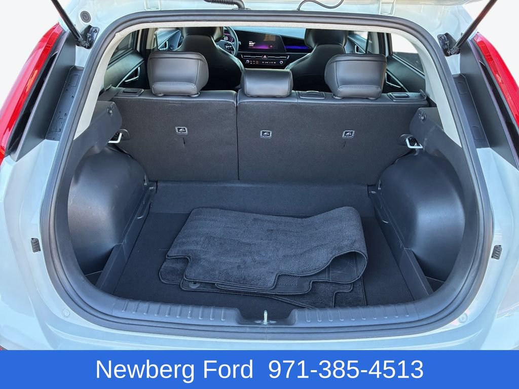 Used 2024 Kia Niro EX FWD image 31