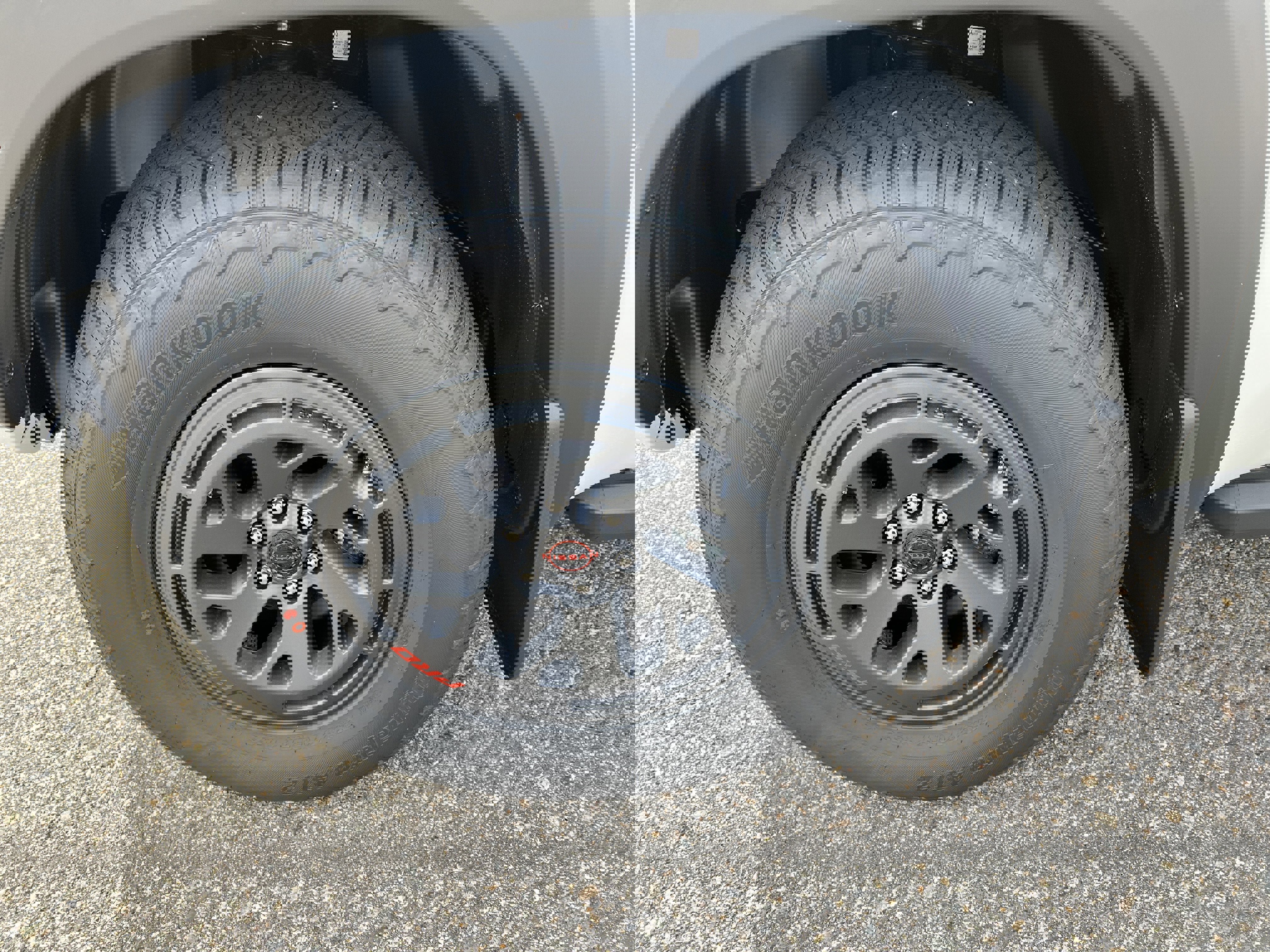 New 2026 Nissan Frontier PRO-4X w/ Pro Premium Package image 11